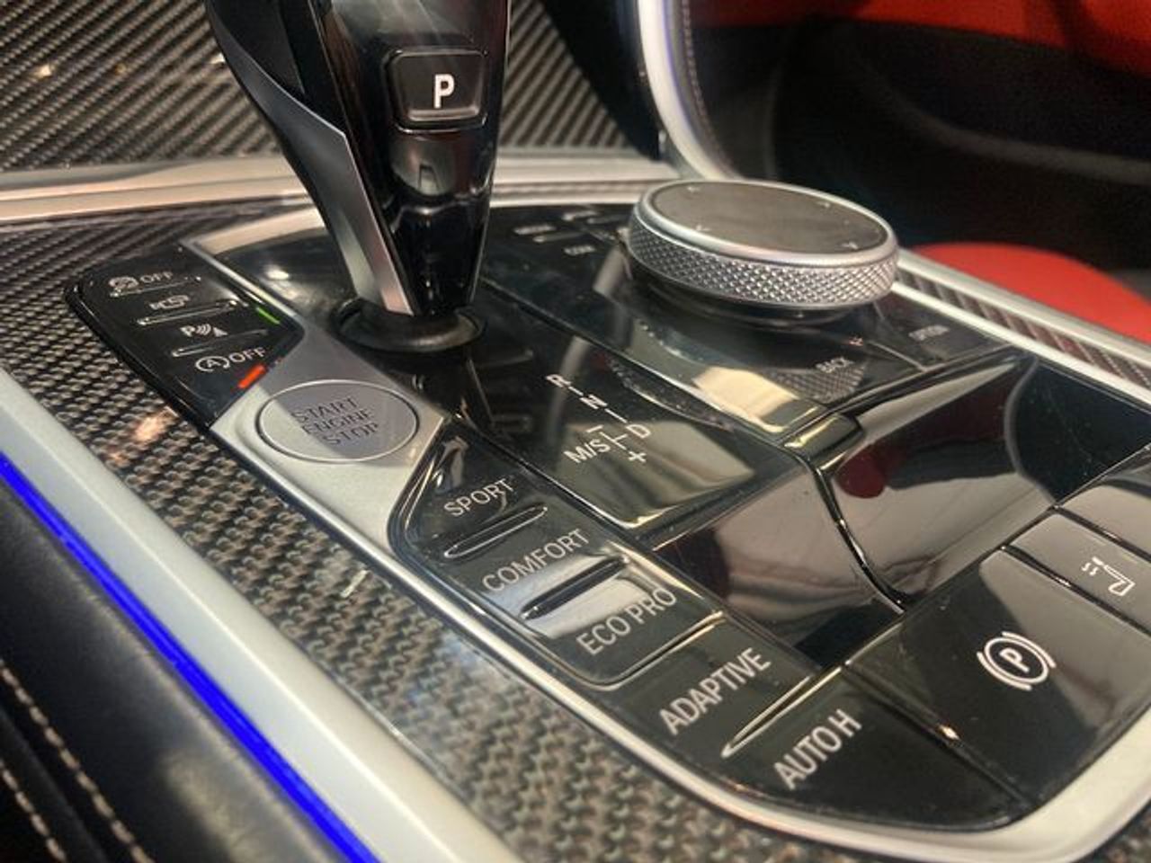 BMW Serie 8 840i xDrive Cabrio 250 kW (340 CV) - foto 30