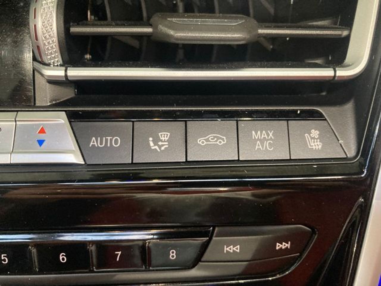 BMW Serie 8 840i xDrive Cabrio 250 kW (340 CV) - foto 45