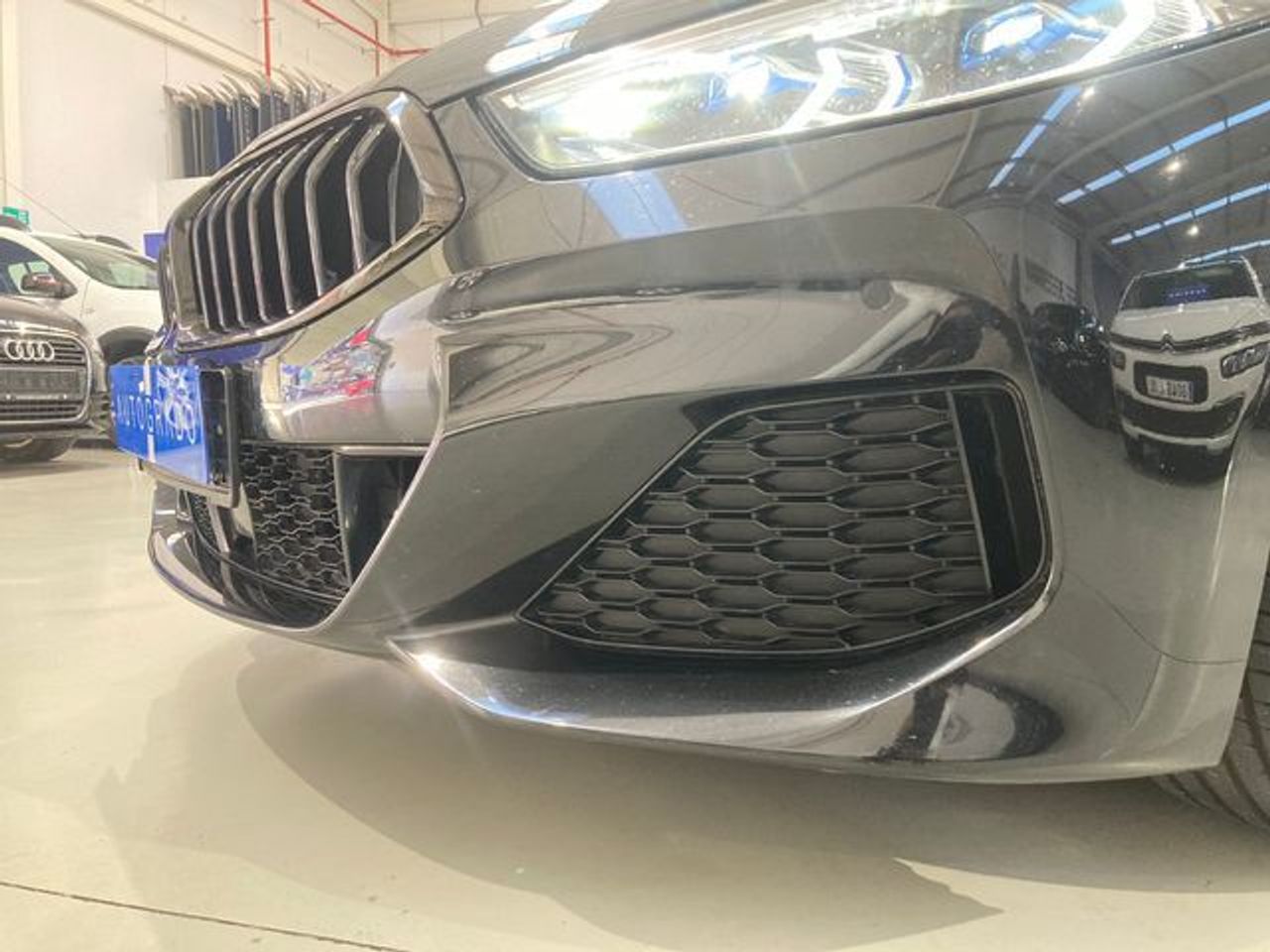 BMW Serie 8 840i xDrive Cabrio 250 kW (340 CV) - foto 55