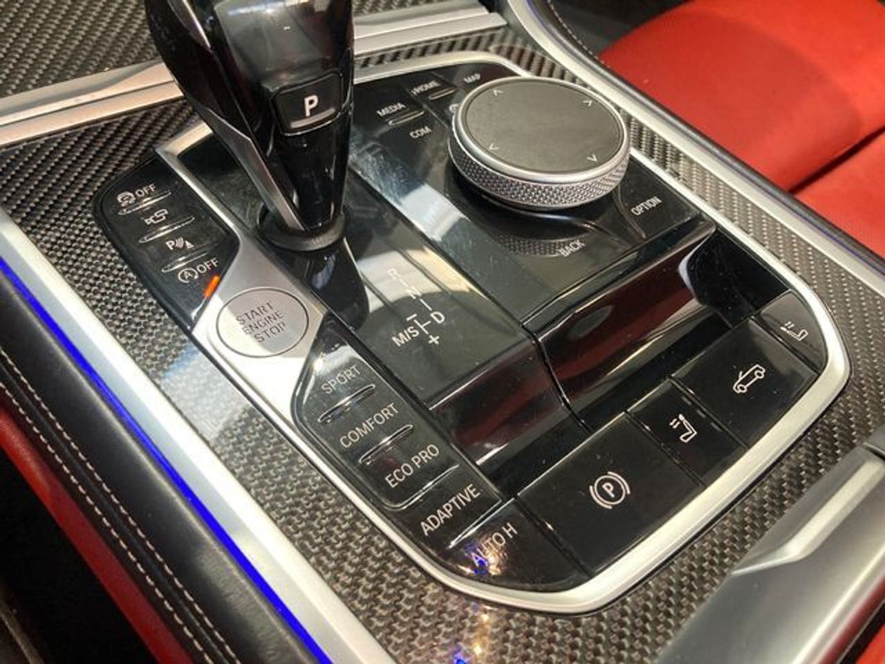 BMW Serie 8 840i xDrive Cabrio 250 kW (340 CV) - foto 32