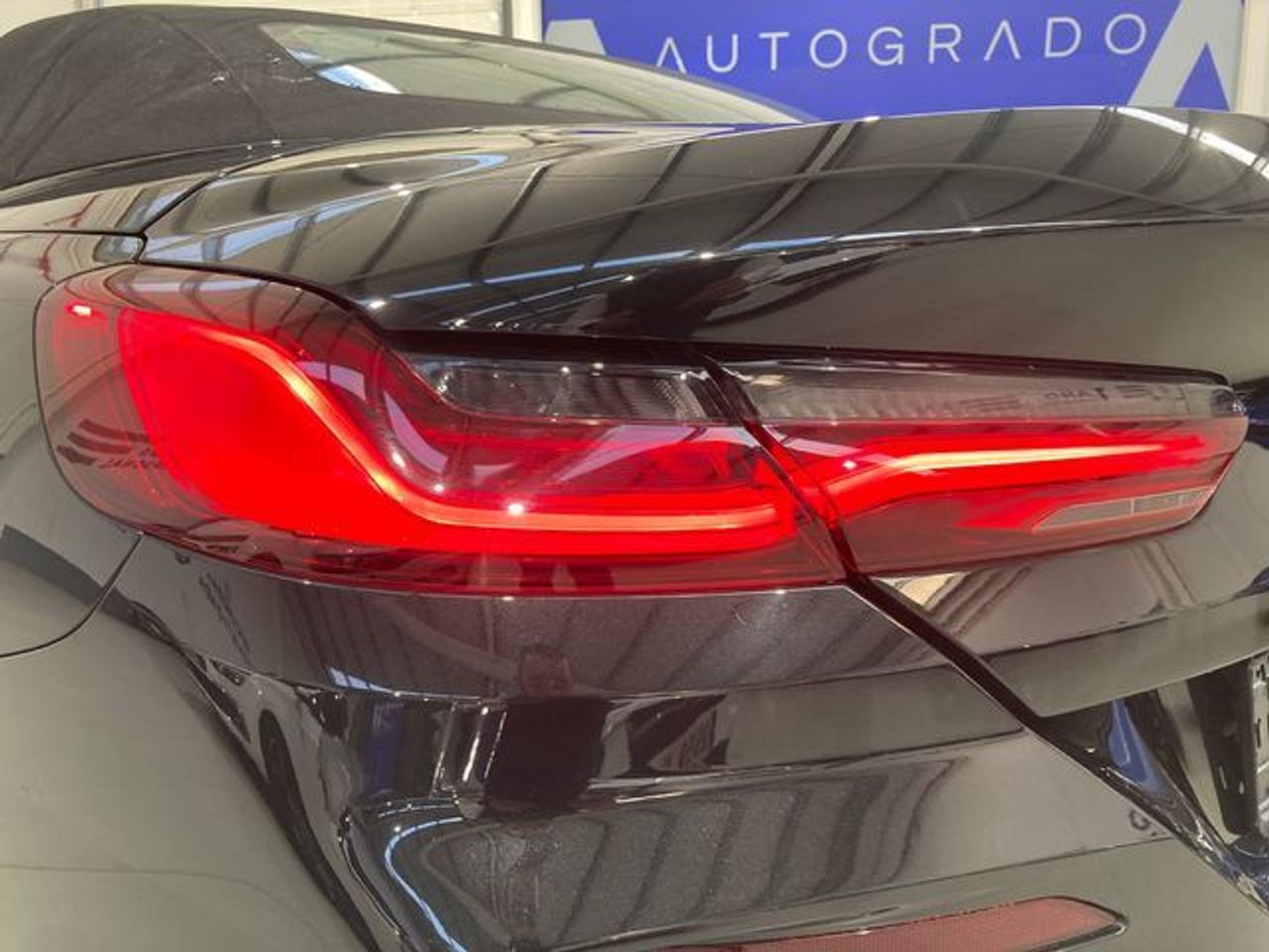 BMW Serie 8 840i xDrive Cabrio 250 kW (340 CV) - foto 49