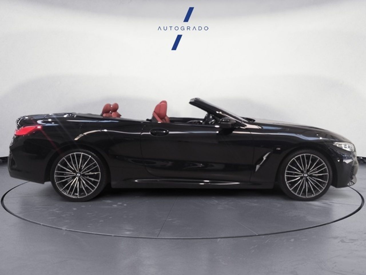 BMW Serie 8 840i xDrive Cabrio 250 kW (340 CV) - foto 11