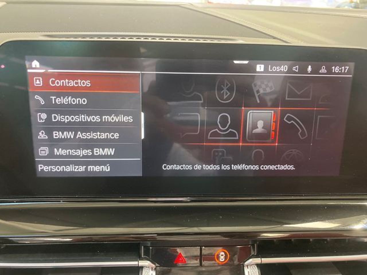 BMW Serie 8 840i xDrive Cabrio 250 kW (340 CV) - foto 37