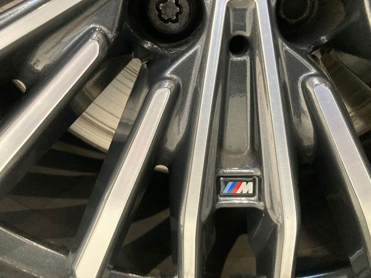 BMW Serie 8 840i xDrive Cabrio 250 kW (340 CV) - foto 51