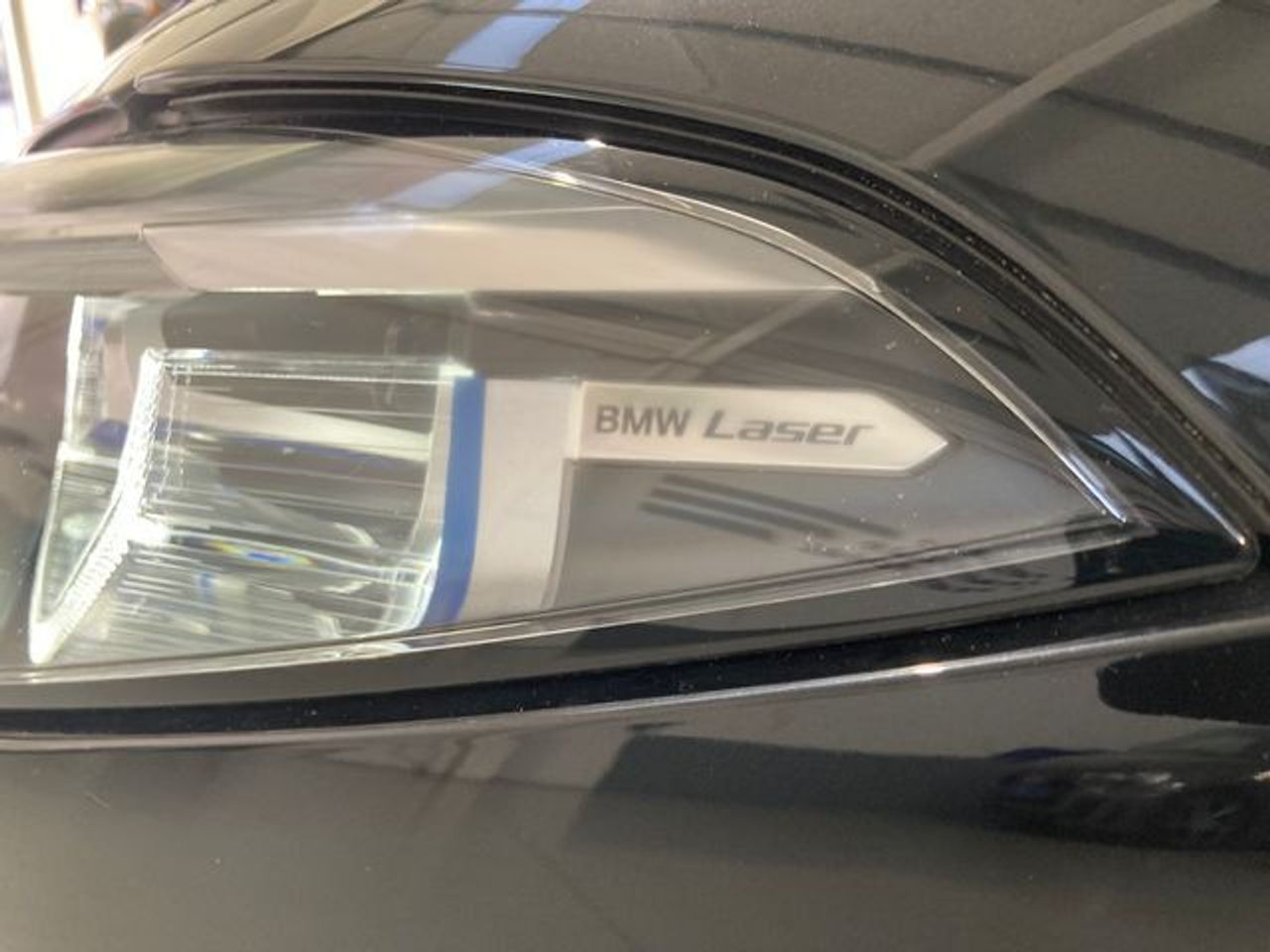 BMW Serie 8 840i xDrive Cabrio 250 kW (340 CV) - foto 53