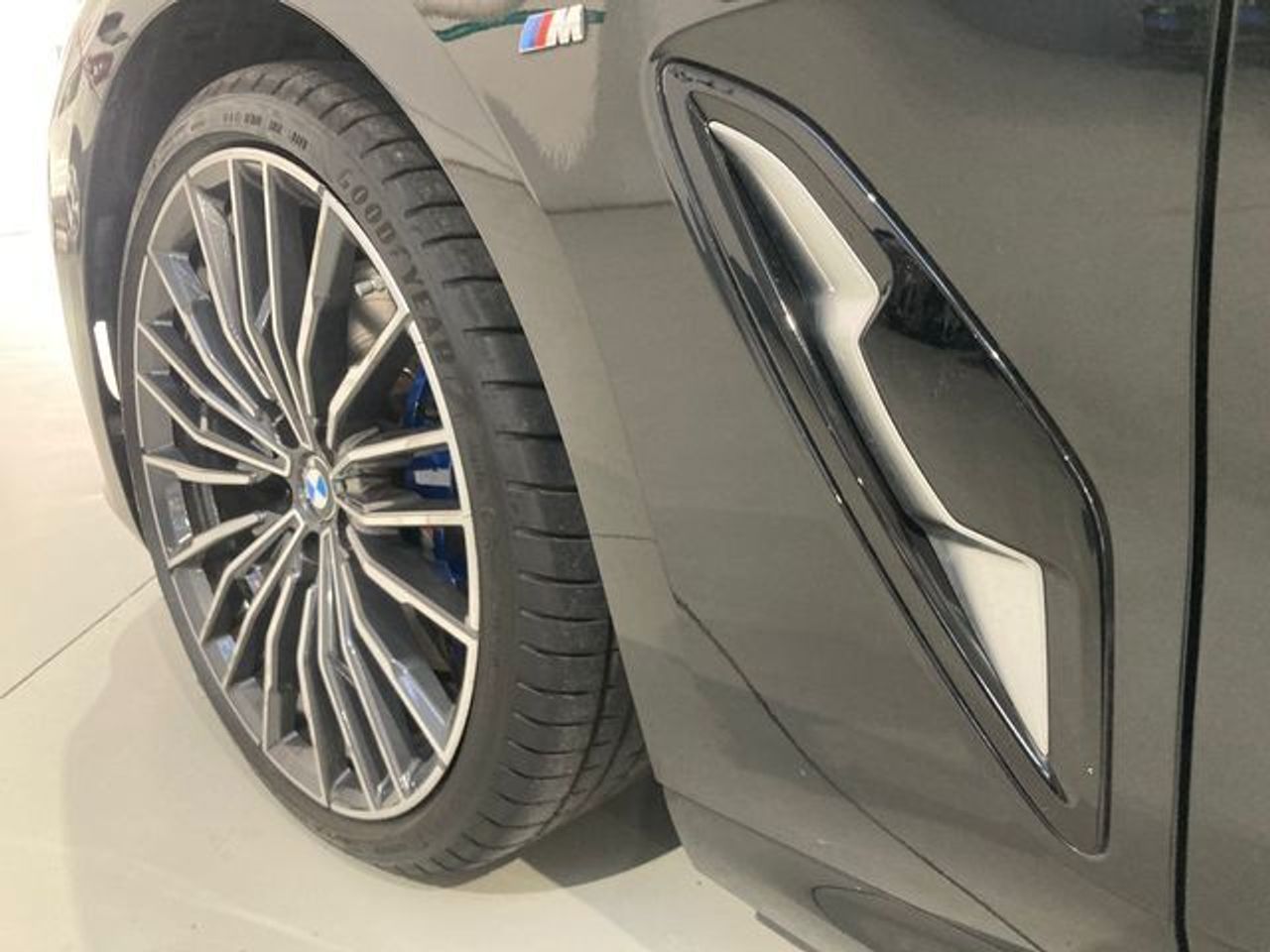 BMW Serie 8 840i xDrive Cabrio 250 kW (340 CV) - foto 48