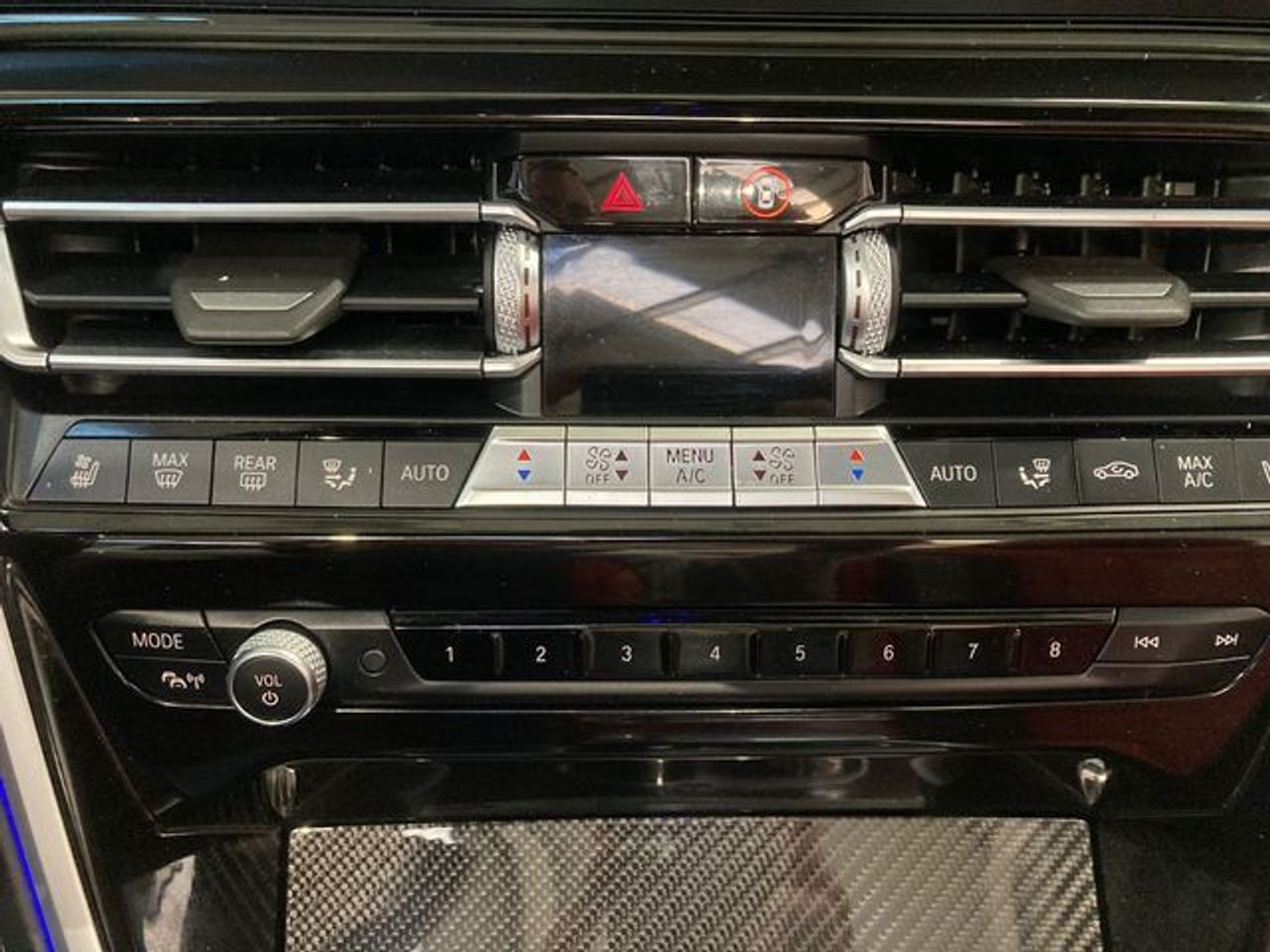 BMW Serie 8 840i xDrive Cabrio 250 kW (340 CV) - foto 42