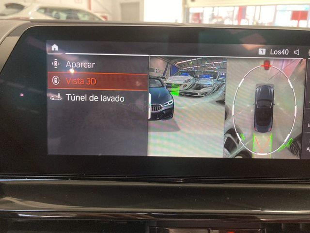 BMW Serie 8 840i xDrive Cabrio 250 kW (340 CV) - foto 41