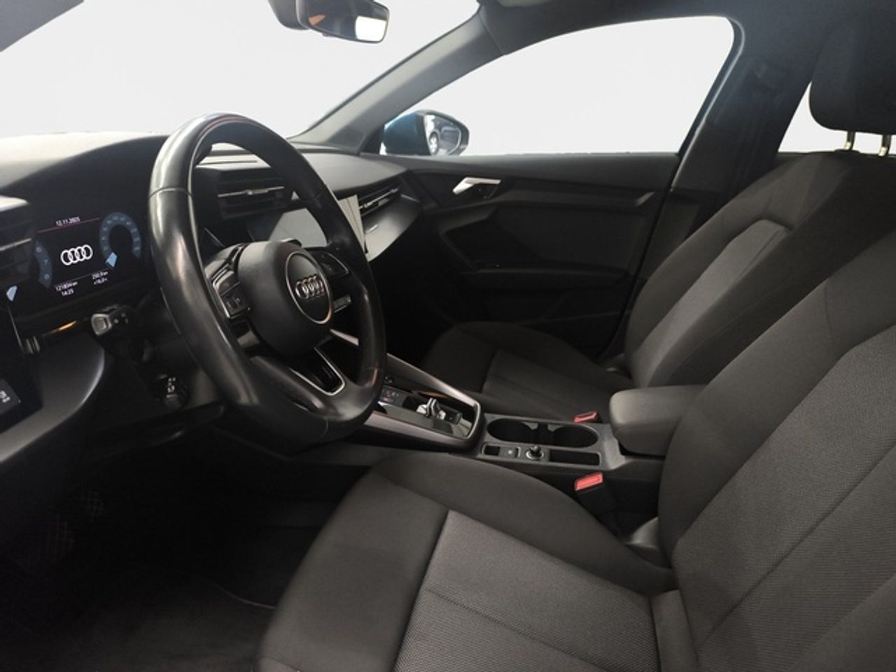 Audi A3 30 TFSI 81 kW (110 CV) S tronic - foto 9