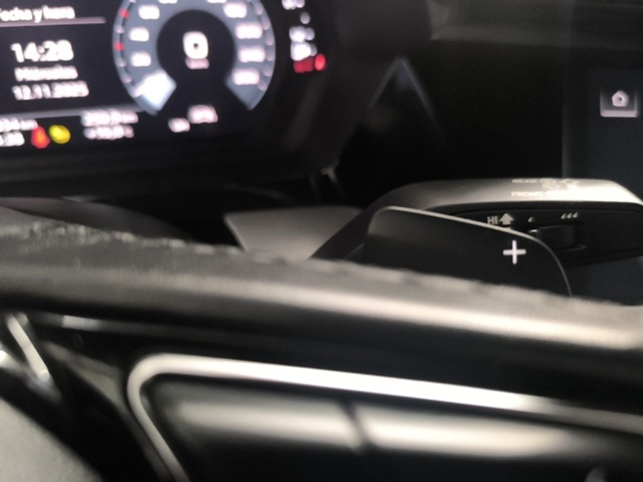 Audi A3 30 TFSI 81 kW (110 CV) S tronic - foto 20