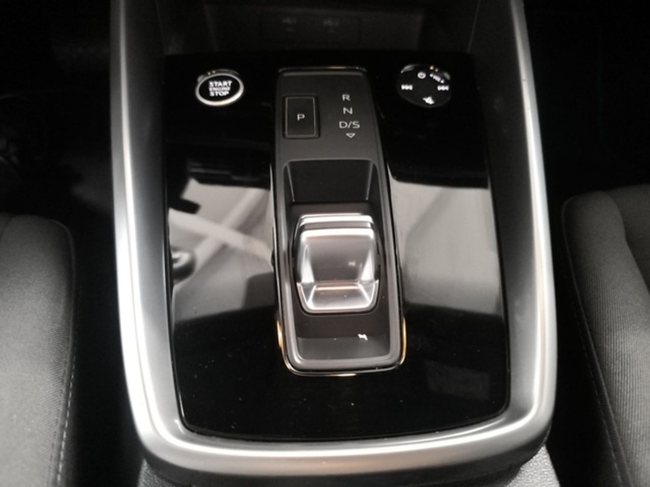 Audi A3 30 TFSI 81 kW (110 CV) S tronic - foto 16