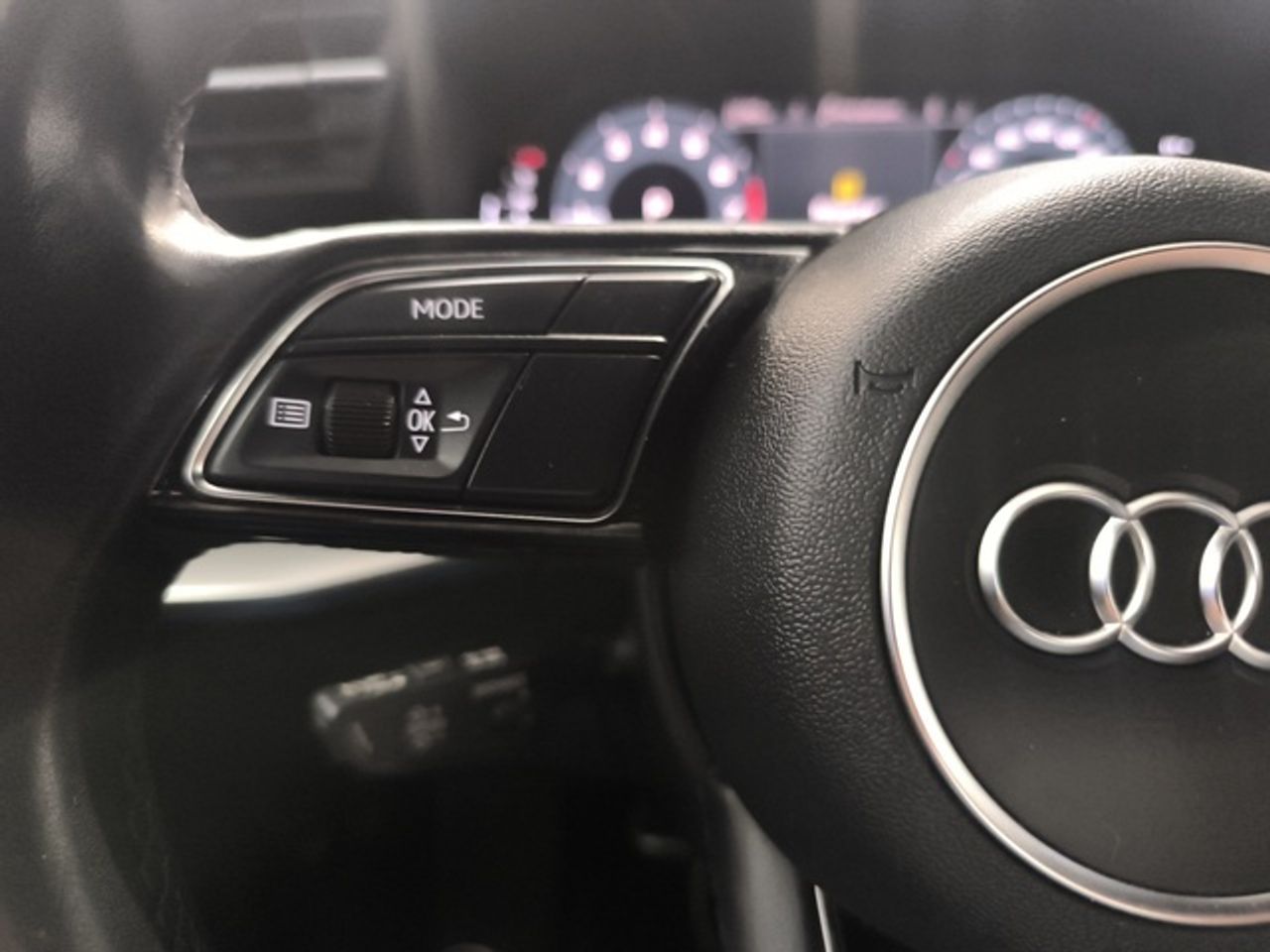 Audi A3 30 TFSI 81 kW (110 CV) S tronic - foto 17