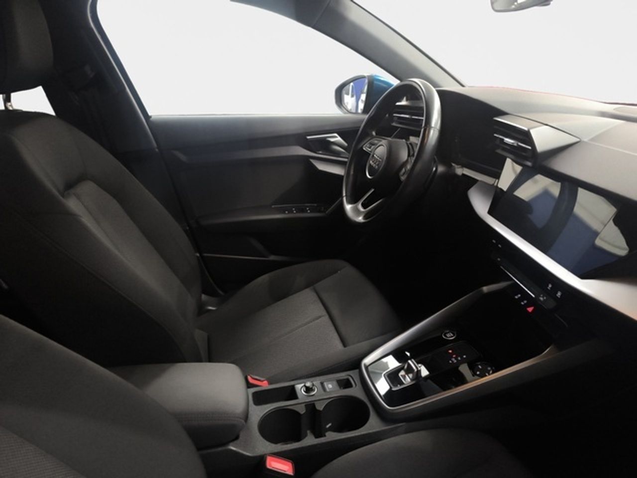 Audi A3 30 TFSI 81 kW (110 CV) S tronic - foto 15