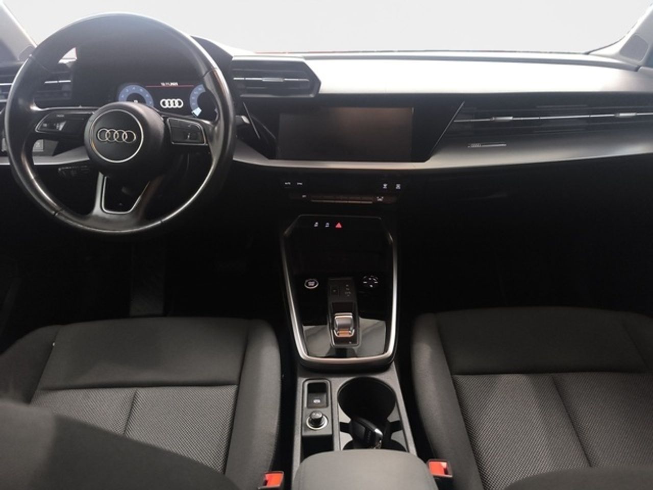 Audi A3 30 TFSI 81 kW (110 CV) S tronic - foto 10