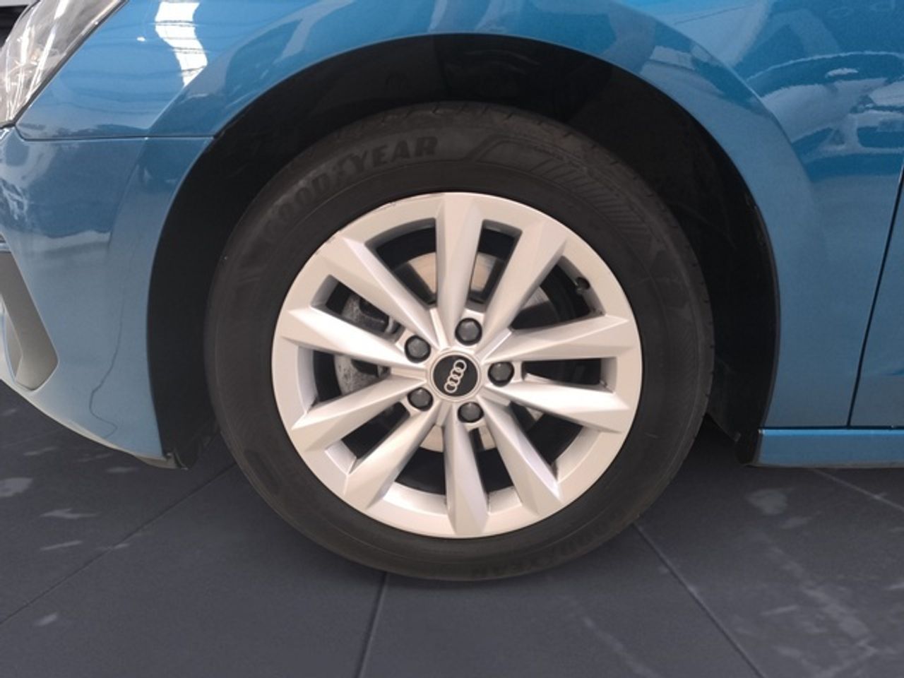 Audi A3 30 TFSI 81 kW (110 CV) S tronic - foto 14