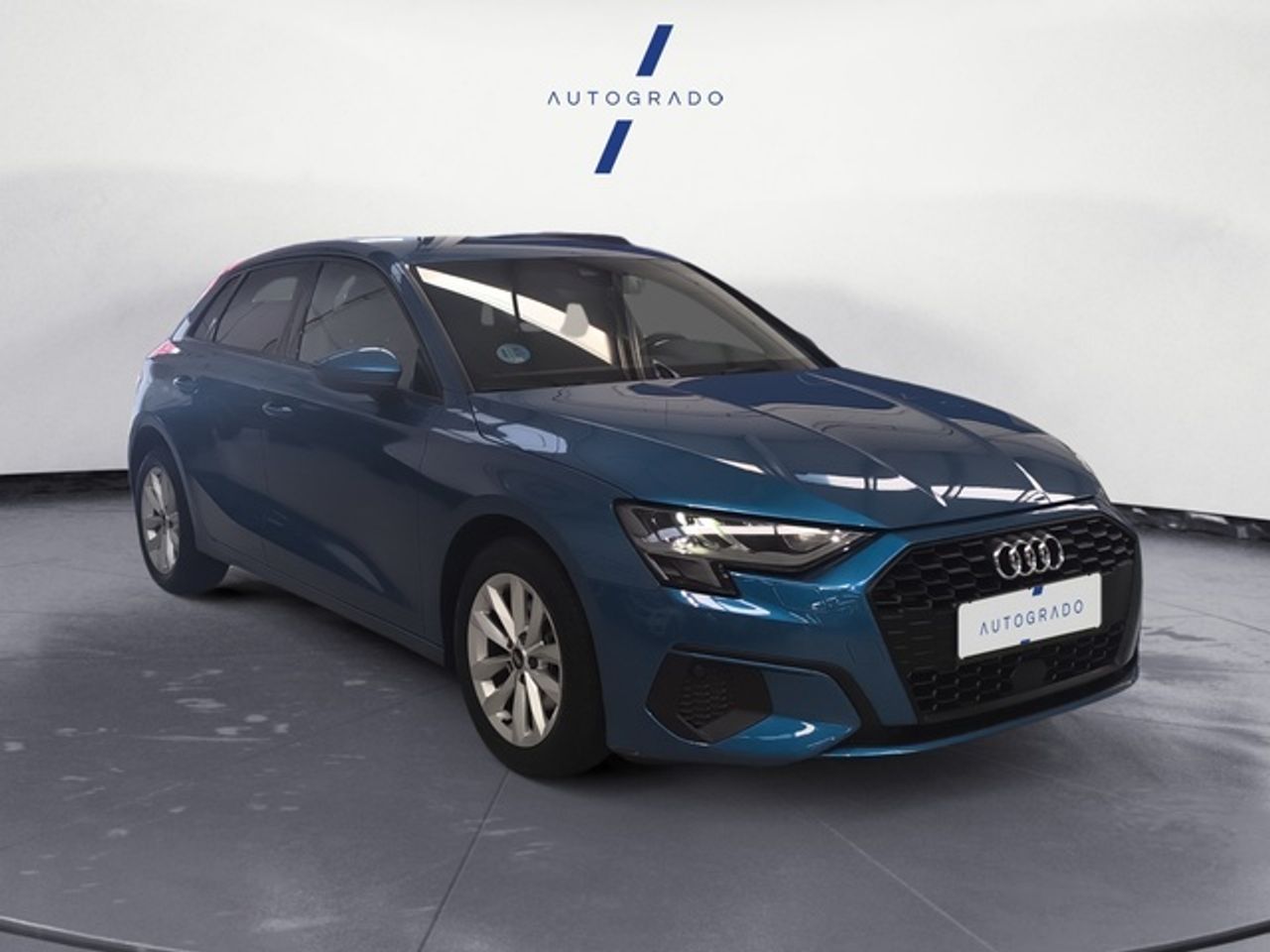 Audi A3 30 TFSI 81 kW (110 CV) S tronic - foto 7