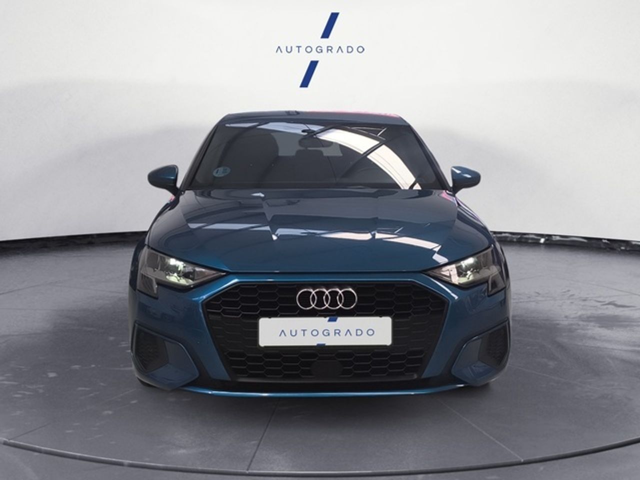 Audi A3 30 TFSI 81 kW (110 CV) S tronic - foto 8
