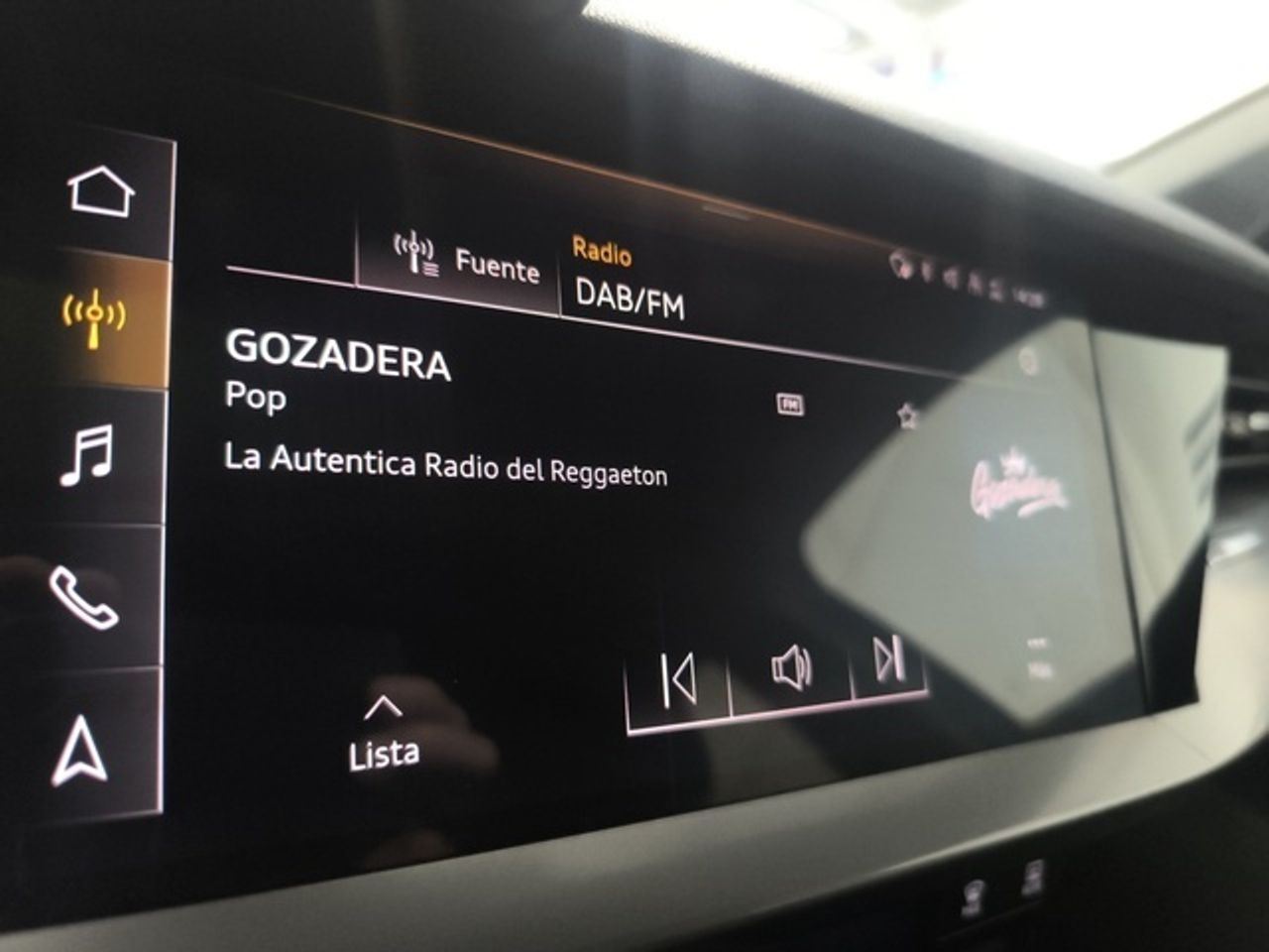 Audi A3 30 TFSI 81 kW (110 CV) S tronic - foto 21