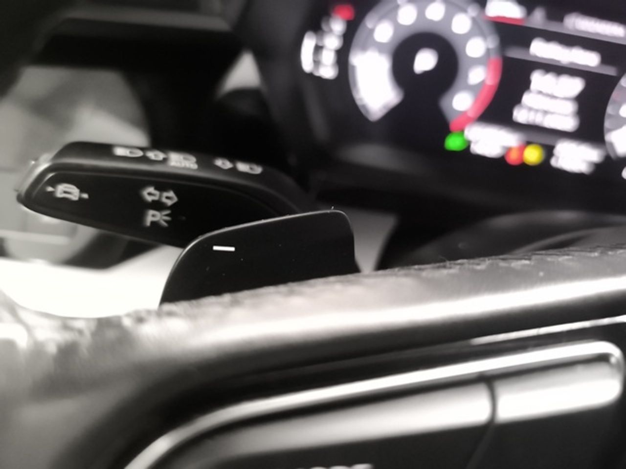 Audi A3 30 TFSI 81 kW (110 CV) S tronic - foto 19