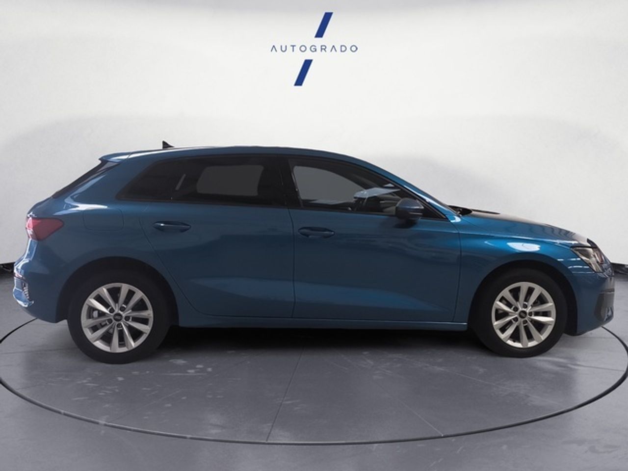 Audi A3 30 TFSI 81 kW (110 CV) S tronic - foto 6