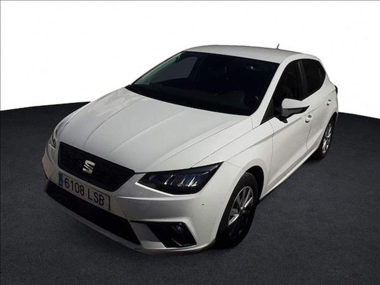 Seat Ibiza 1.0 TGI Reference 66 kW (90 CV)