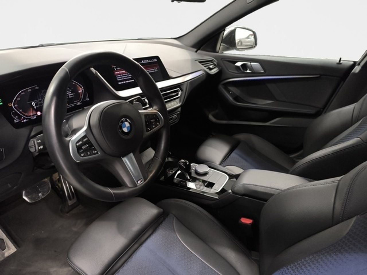 BMW Serie 2 218d Gran Coupe 110 kW (150 CV) - foto 5