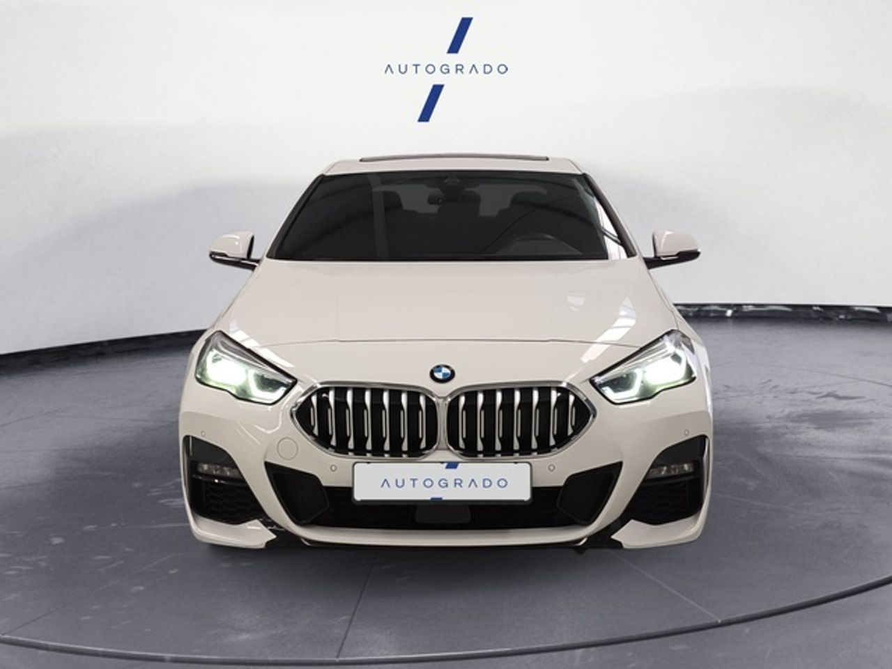 BMW Serie 2 218d Gran Coupe 110 kW (150 CV) - foto 4