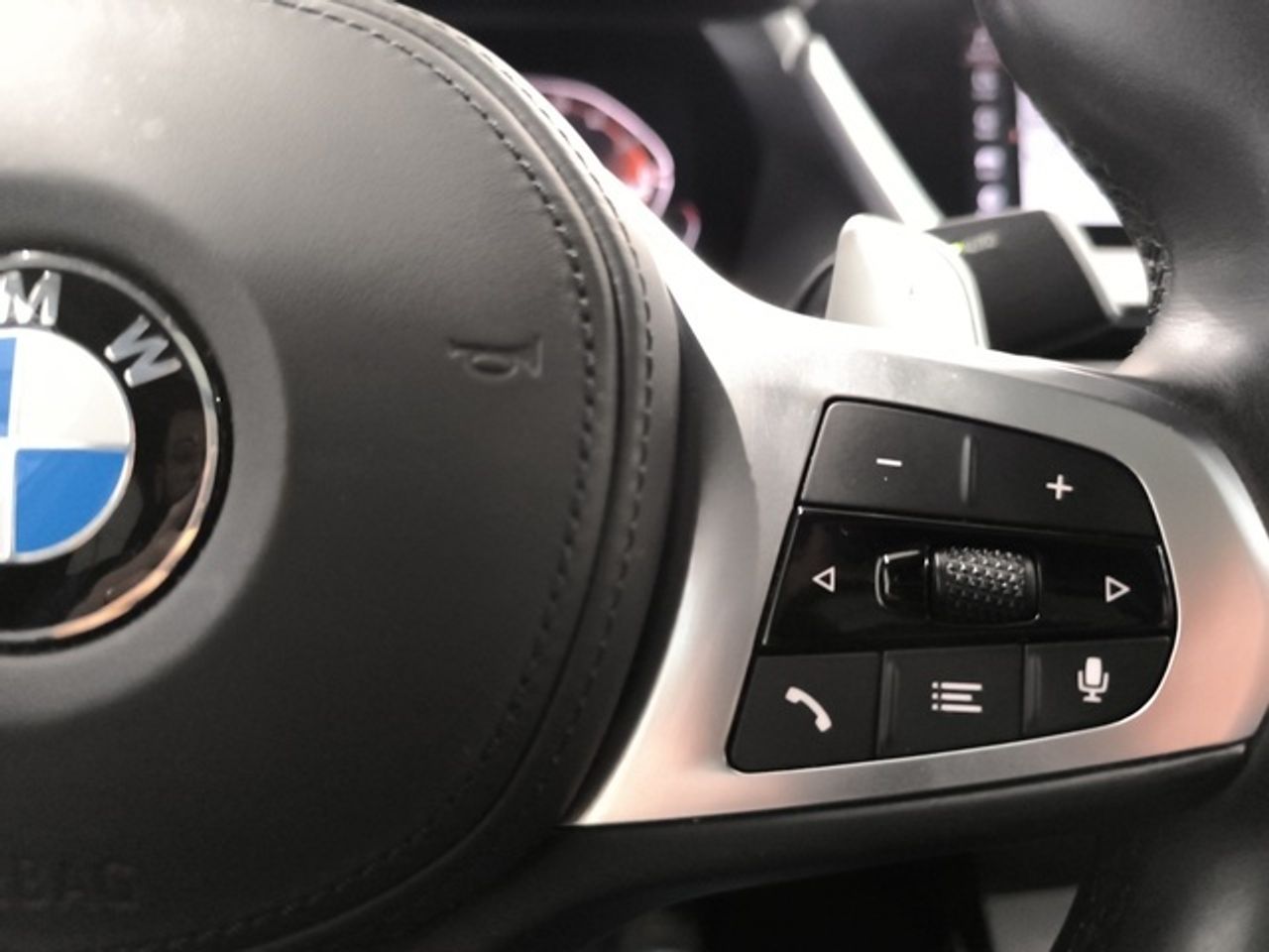 BMW Serie 2 218d Gran Coupe 110 kW (150 CV) - foto 13