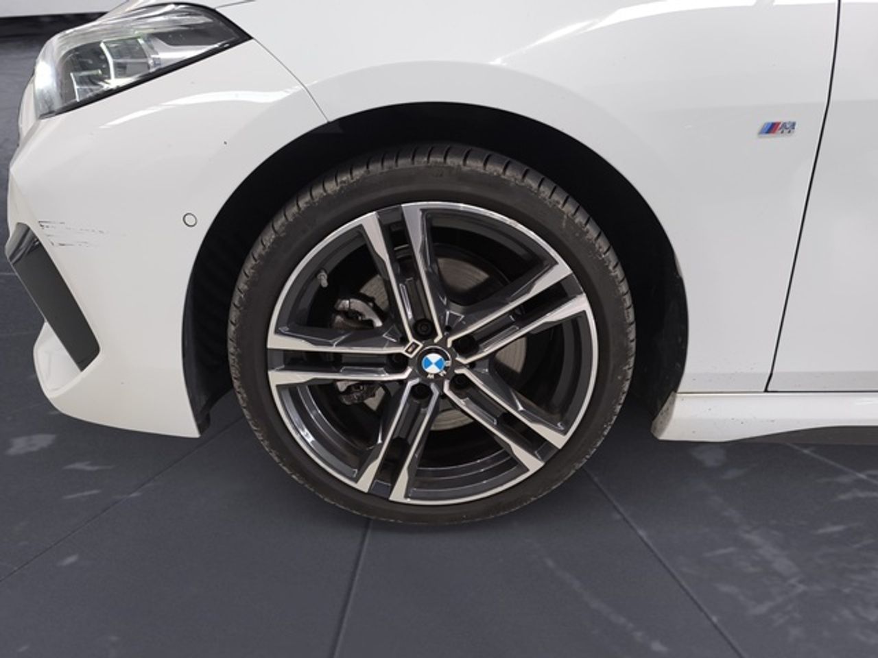 BMW Serie 2 218d Gran Coupe 110 kW (150 CV) - foto 10