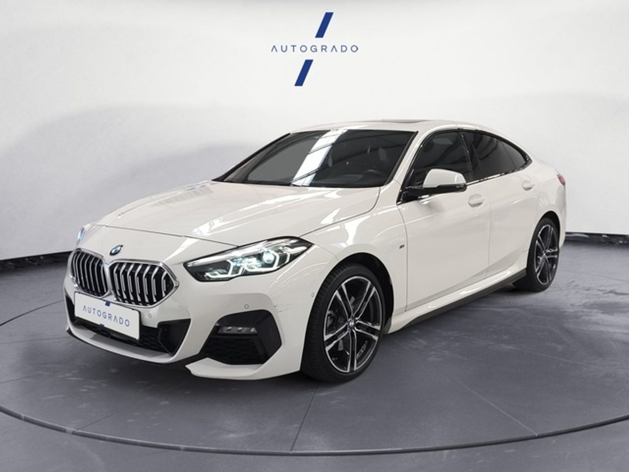 BMW Serie 2 218d Gran Coupe 110 kW (150 CV)