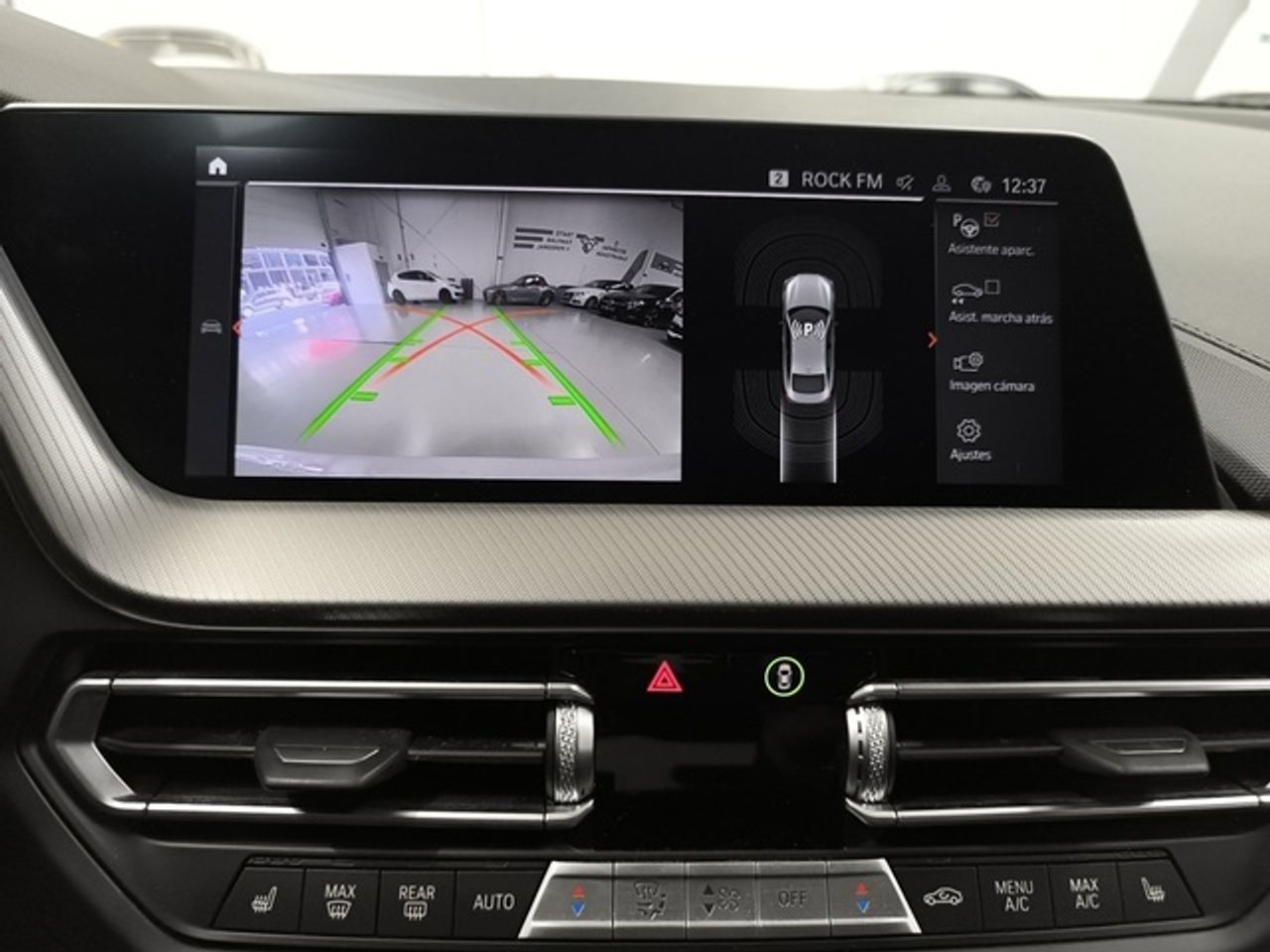 BMW Serie 2 218d Gran Coupe 110 kW (150 CV) - foto 16