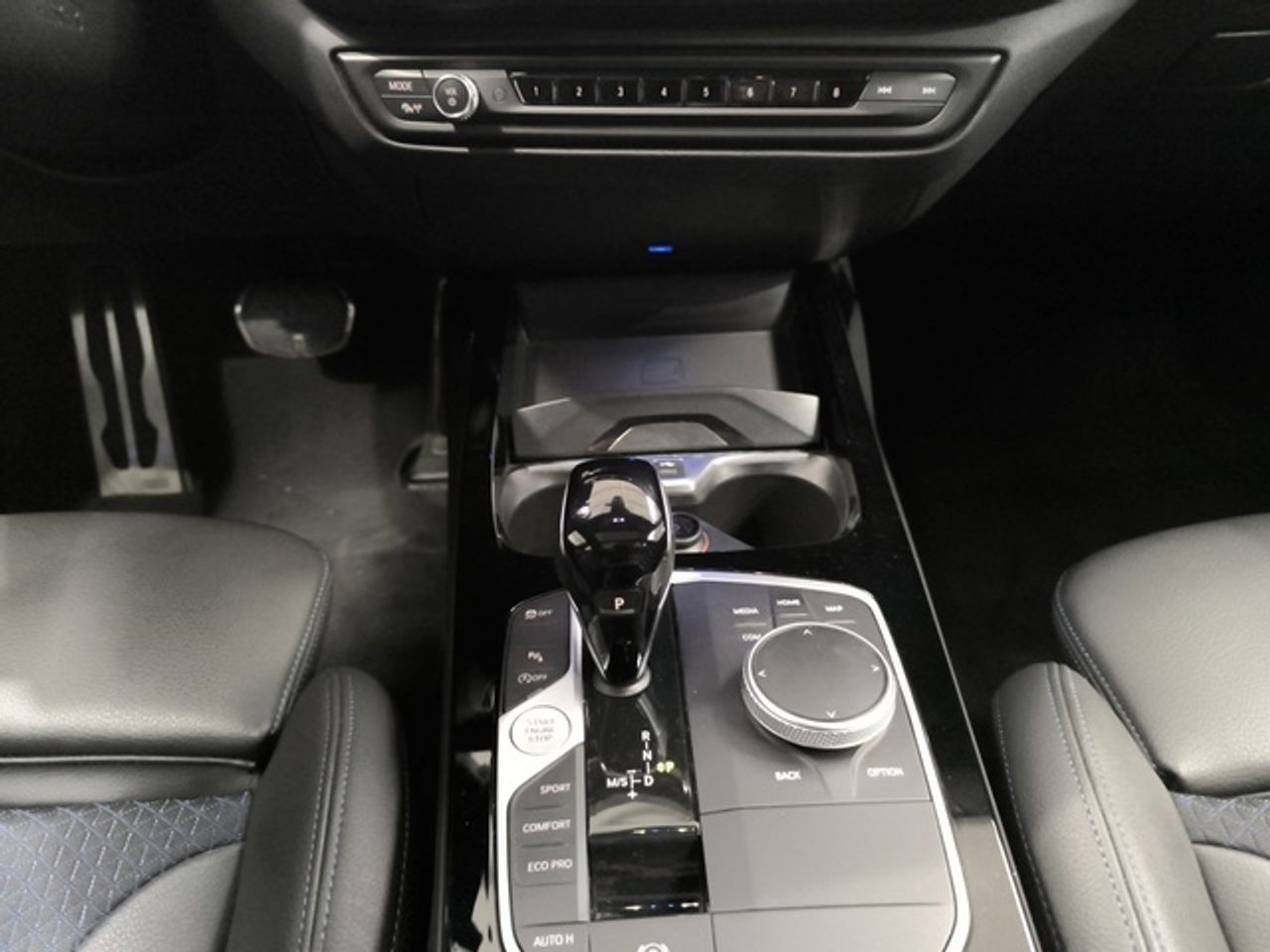 BMW Serie 2 218d Gran Coupe 110 kW (150 CV) - foto 7