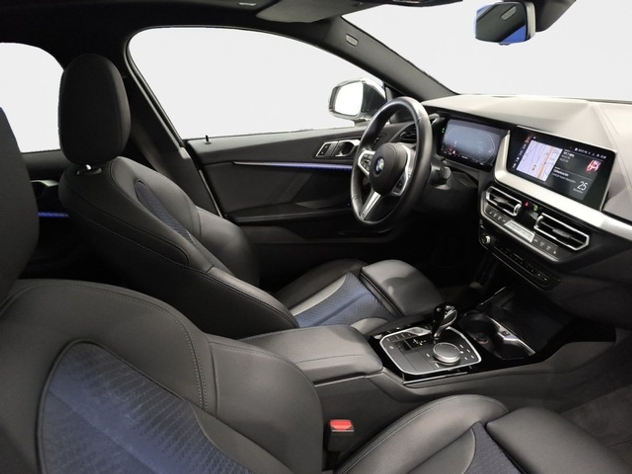 BMW Serie 2 218d Gran Coupe 110 kW (150 CV) - foto 11