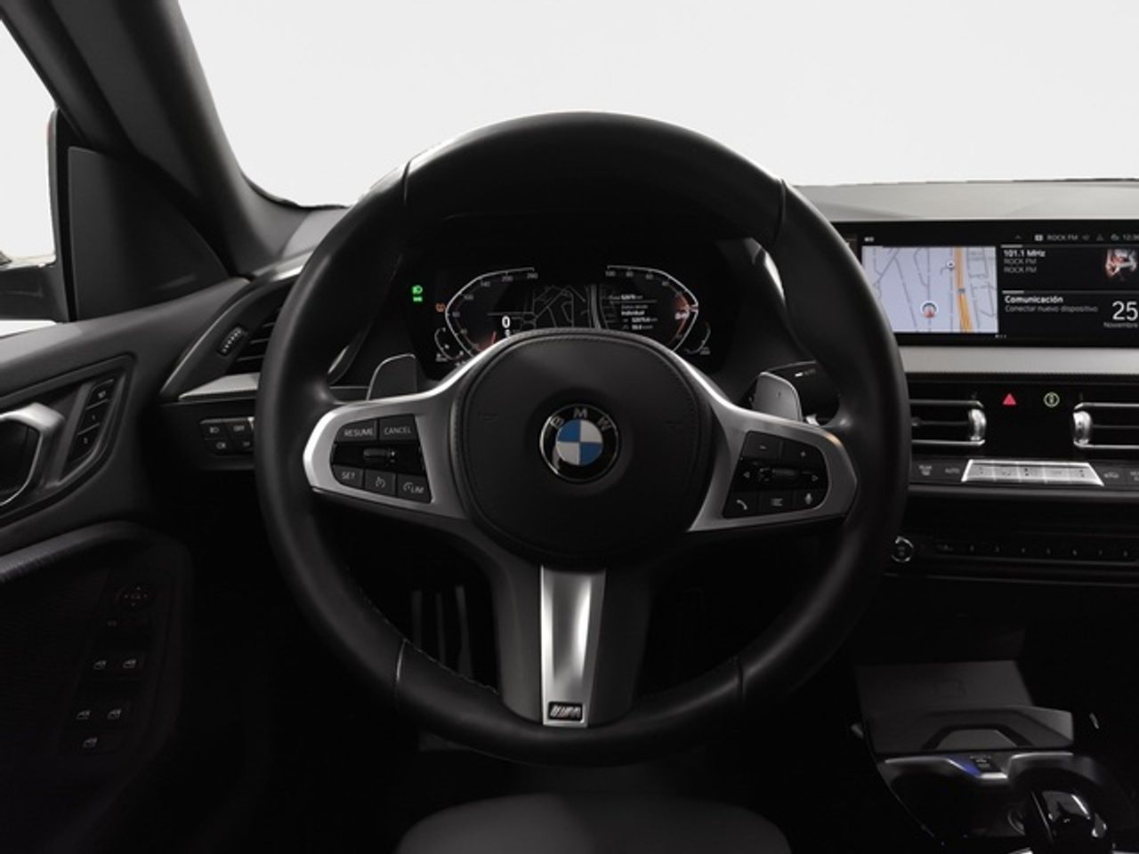 BMW Serie 2 218d Gran Coupe 110 kW (150 CV) - foto 8