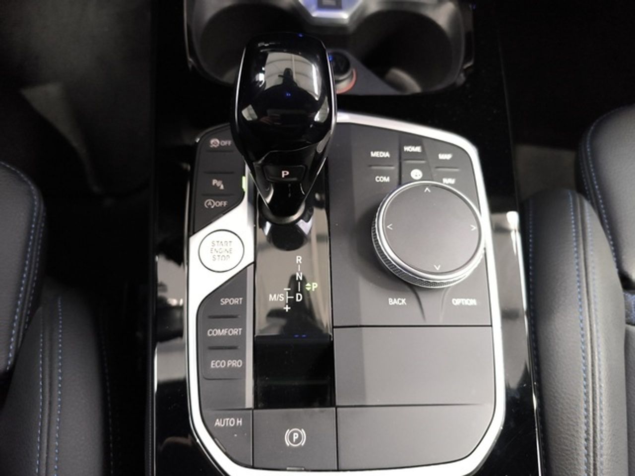 BMW Serie 2 218d Gran Coupe 110 kW (150 CV) - foto 18