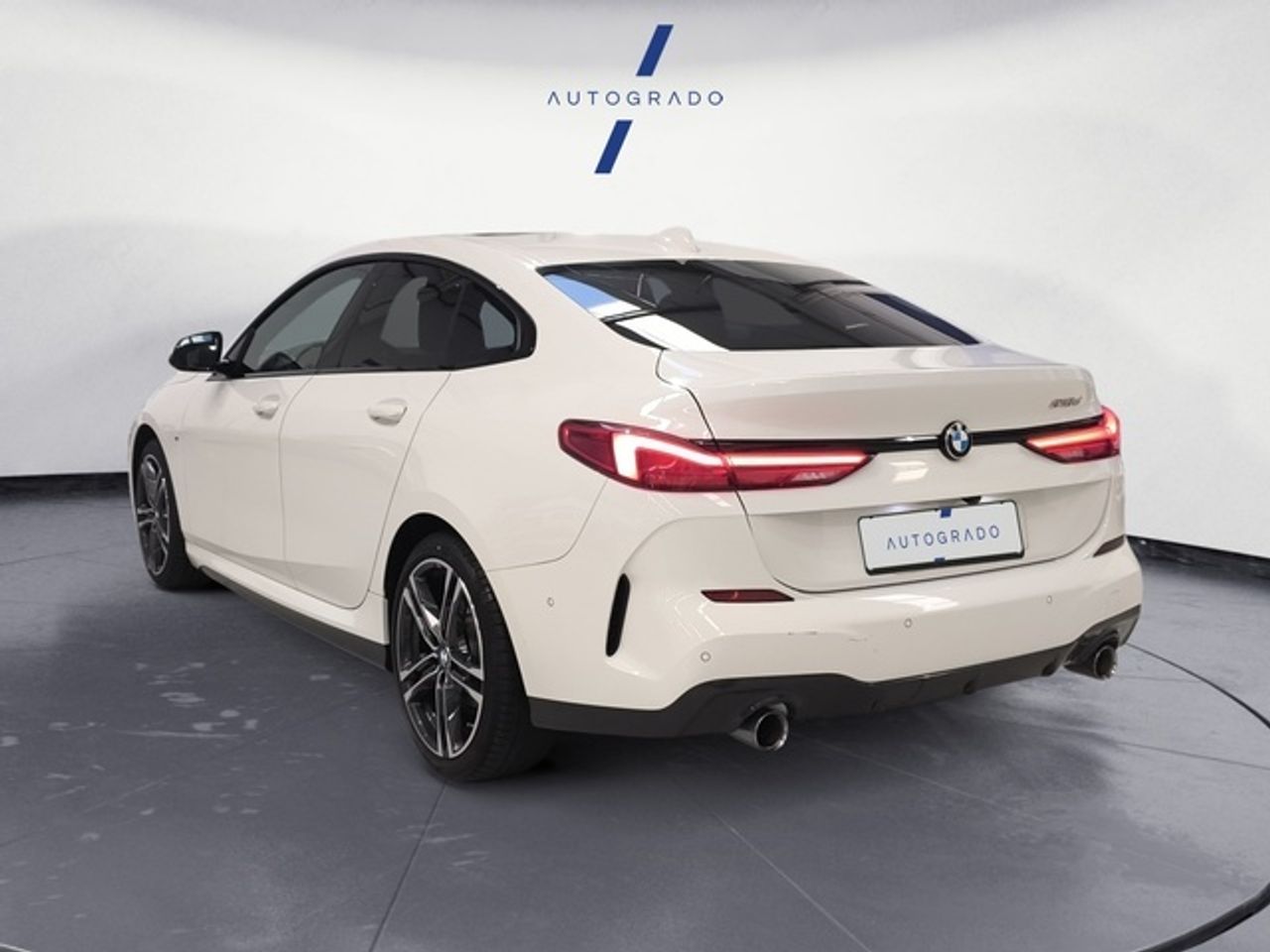 BMW Serie 2 218d Gran Coupe 110 kW (150 CV) - foto 3