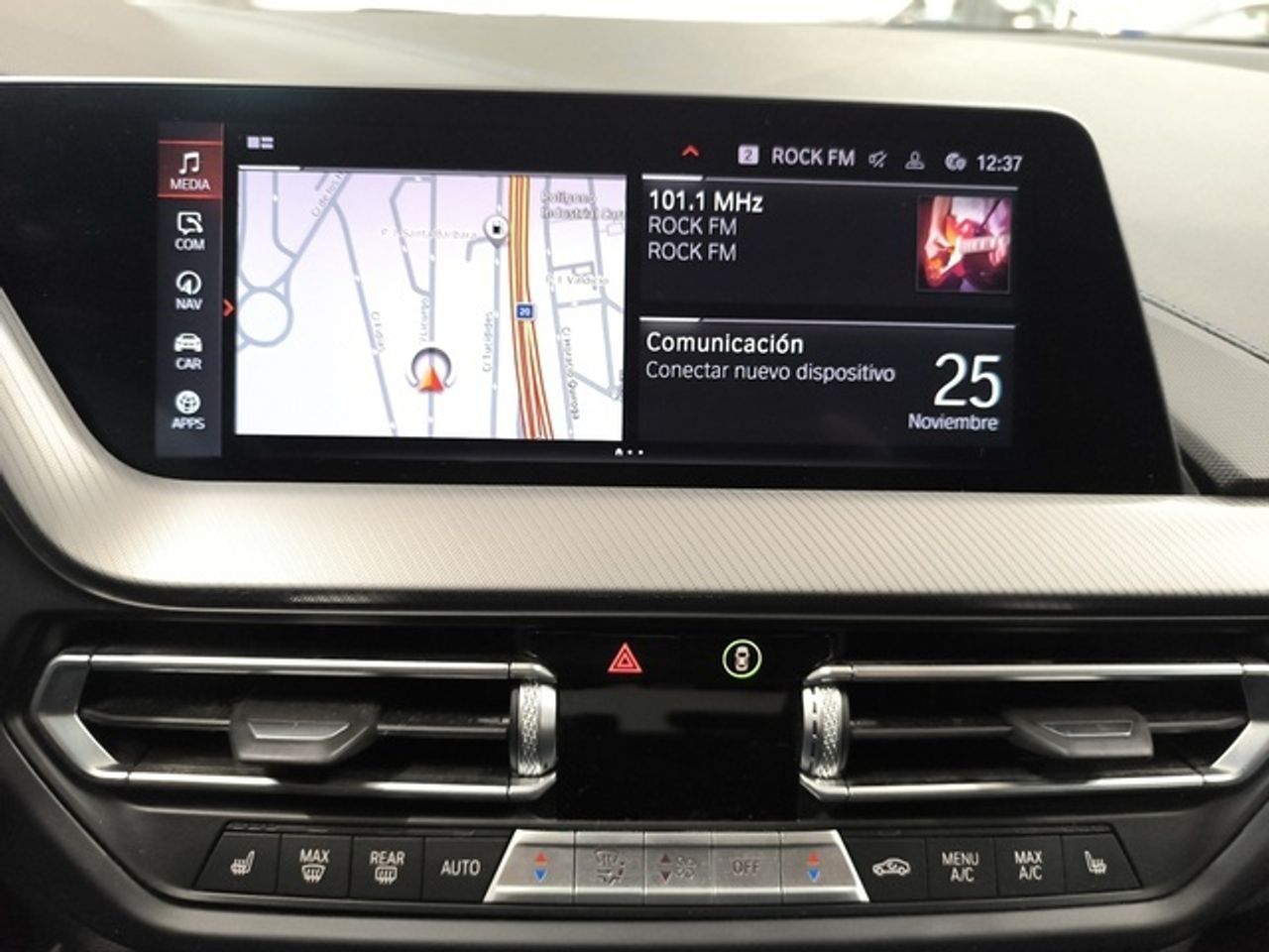 BMW Serie 2 218d Gran Coupe 110 kW (150 CV) - foto 15