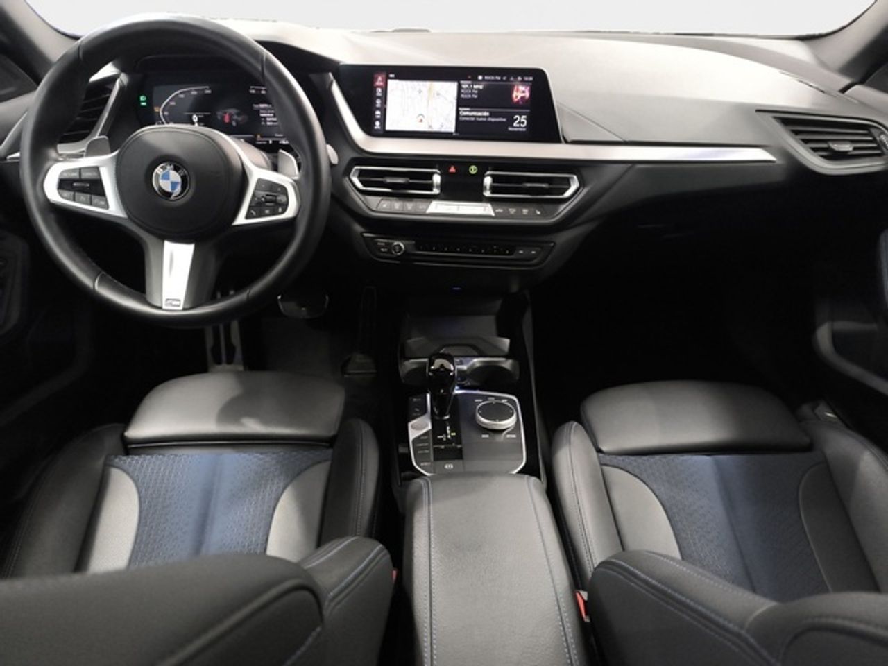 BMW Serie 2 218d Gran Coupe 110 kW (150 CV) - foto 6