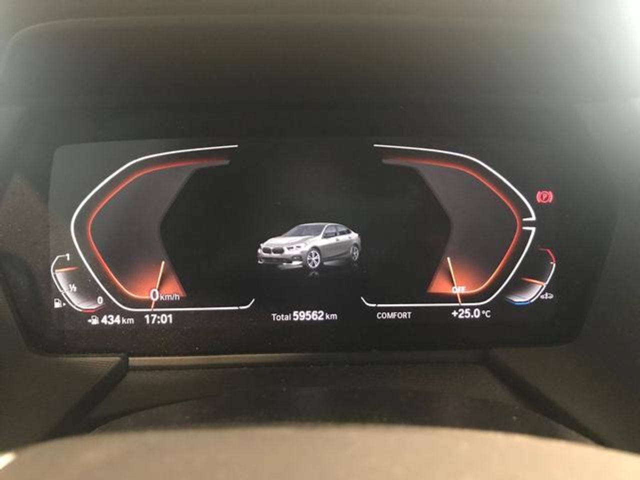 BMW Serie 2 218i Gran Coupe 100 kW (136 CV) - foto 5