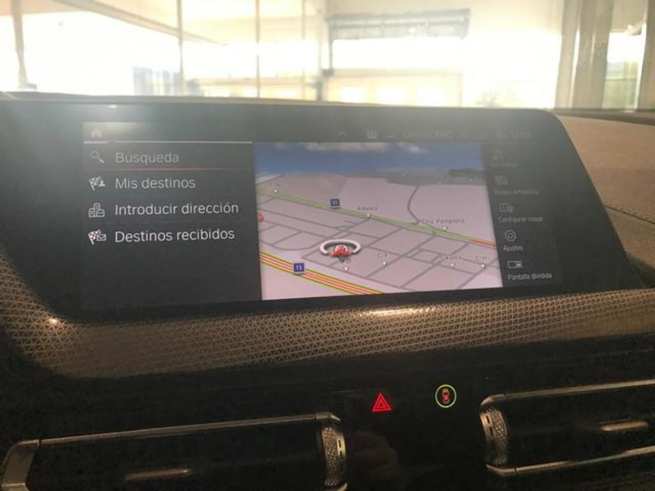 BMW Serie 2 218i Gran Coupe 100 kW (136 CV) - foto 7