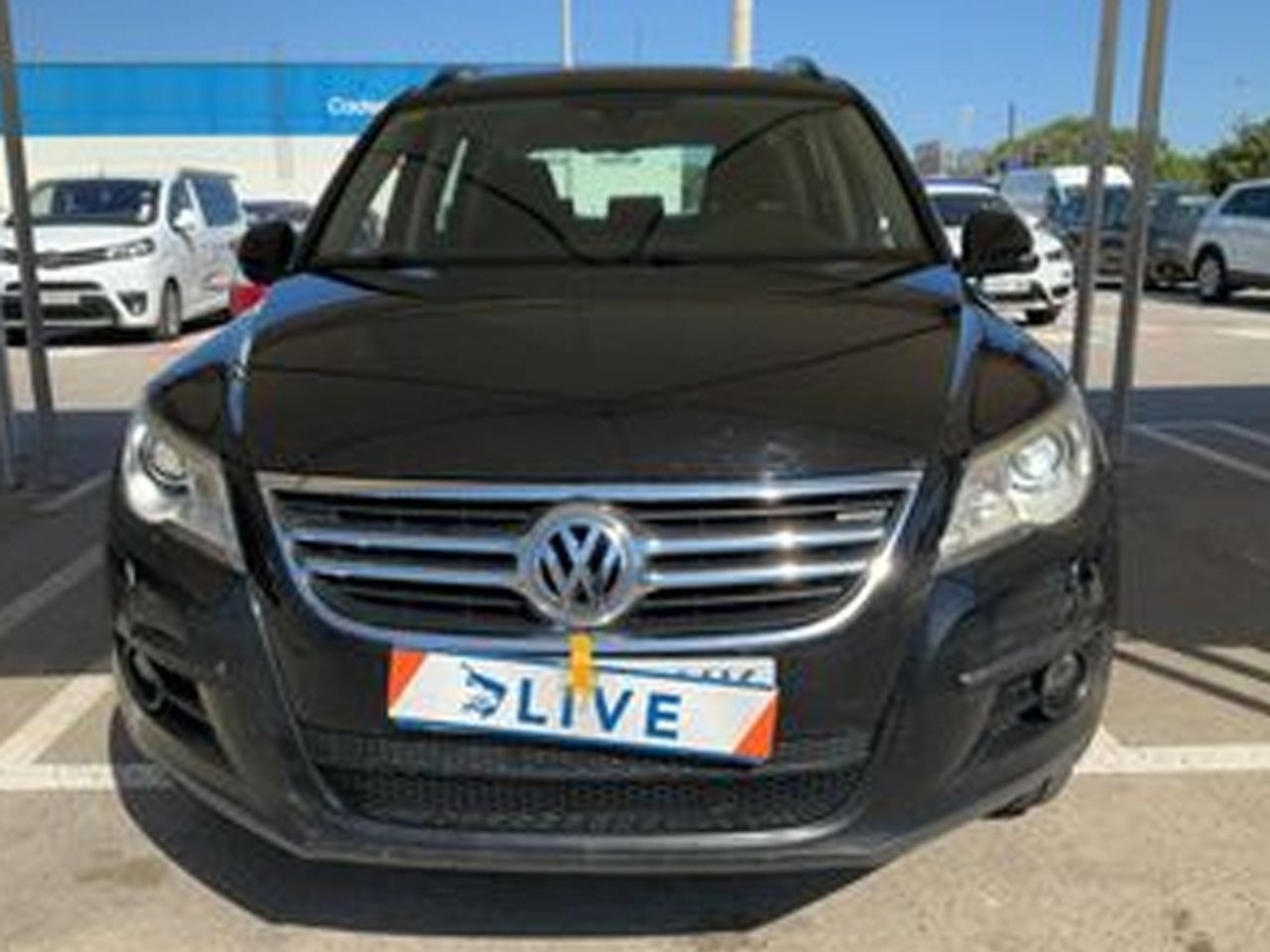 Volkswagen Tiguan Advance 2.0 TDI BMT Front Drive 103 kW (14 - foto 5