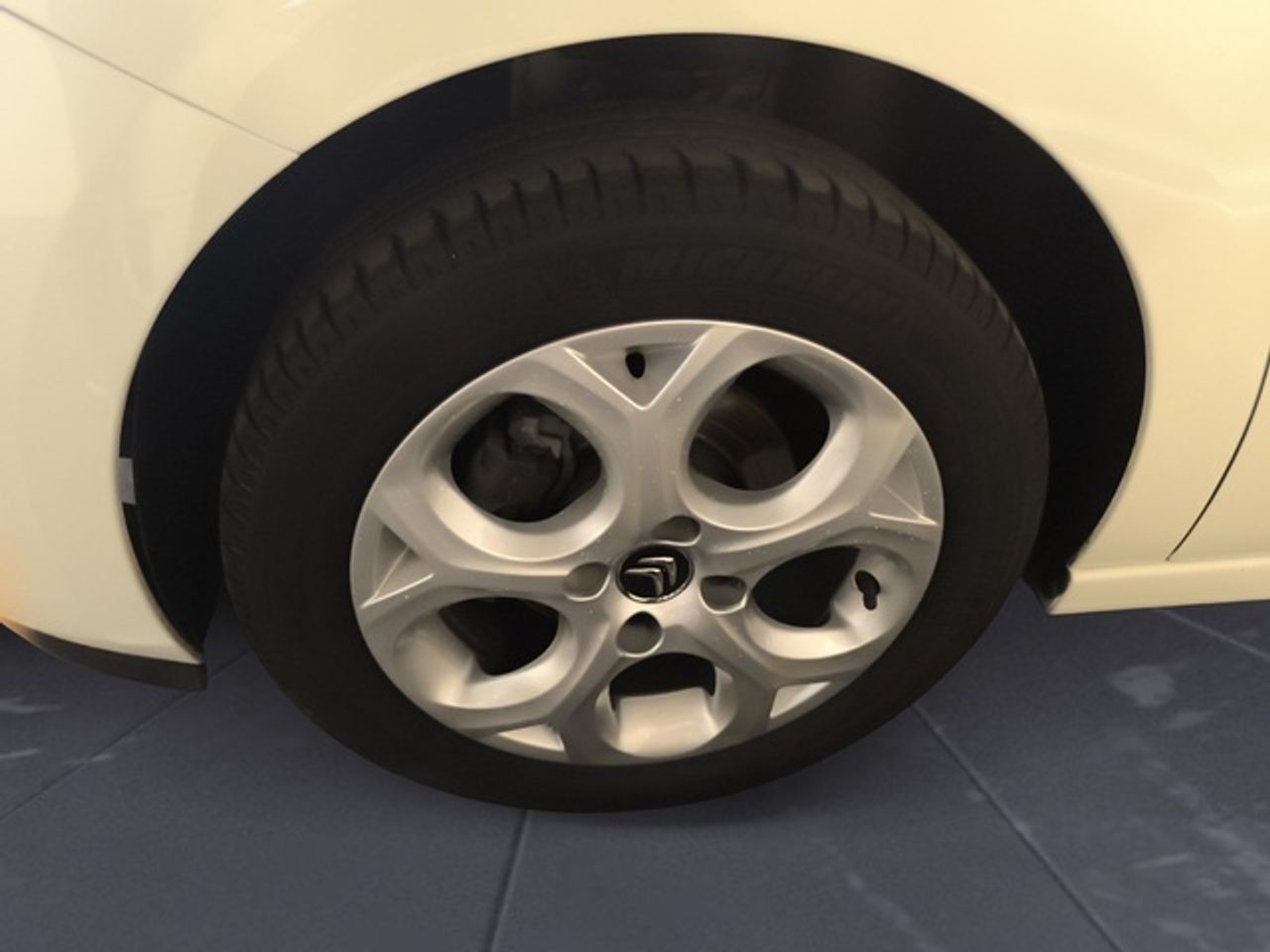 Citroën C3 PureTech 82 Live Edition 60 kW (82 CV) - foto 8