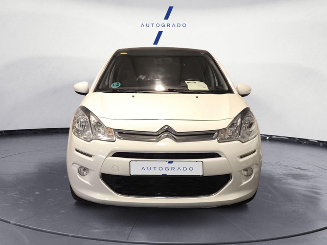 Citroën C3 PureTech 82 Live Edition 60 kW (82 CV) - foto 2