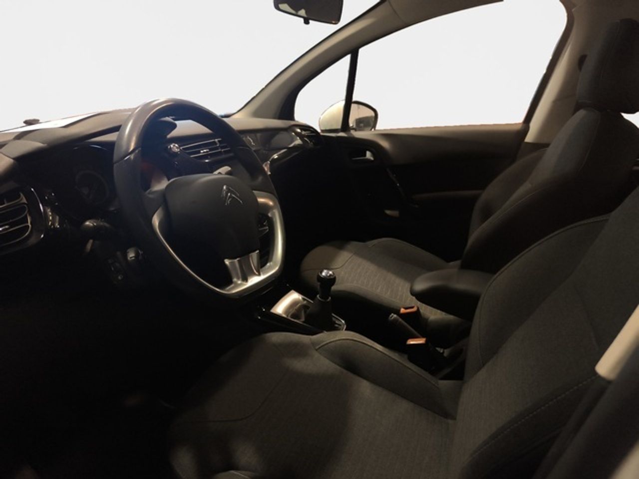 Citroën C3 PureTech 82 Live Edition 60 kW (82 CV) - foto 3