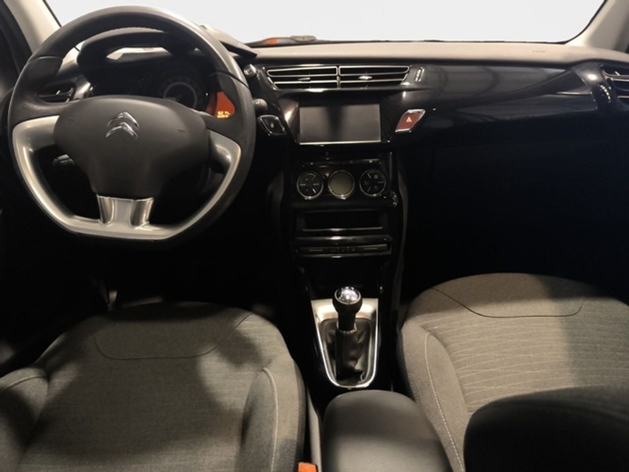 Citroën C3 PureTech 82 Live Edition 60 kW (82 CV) - foto 4