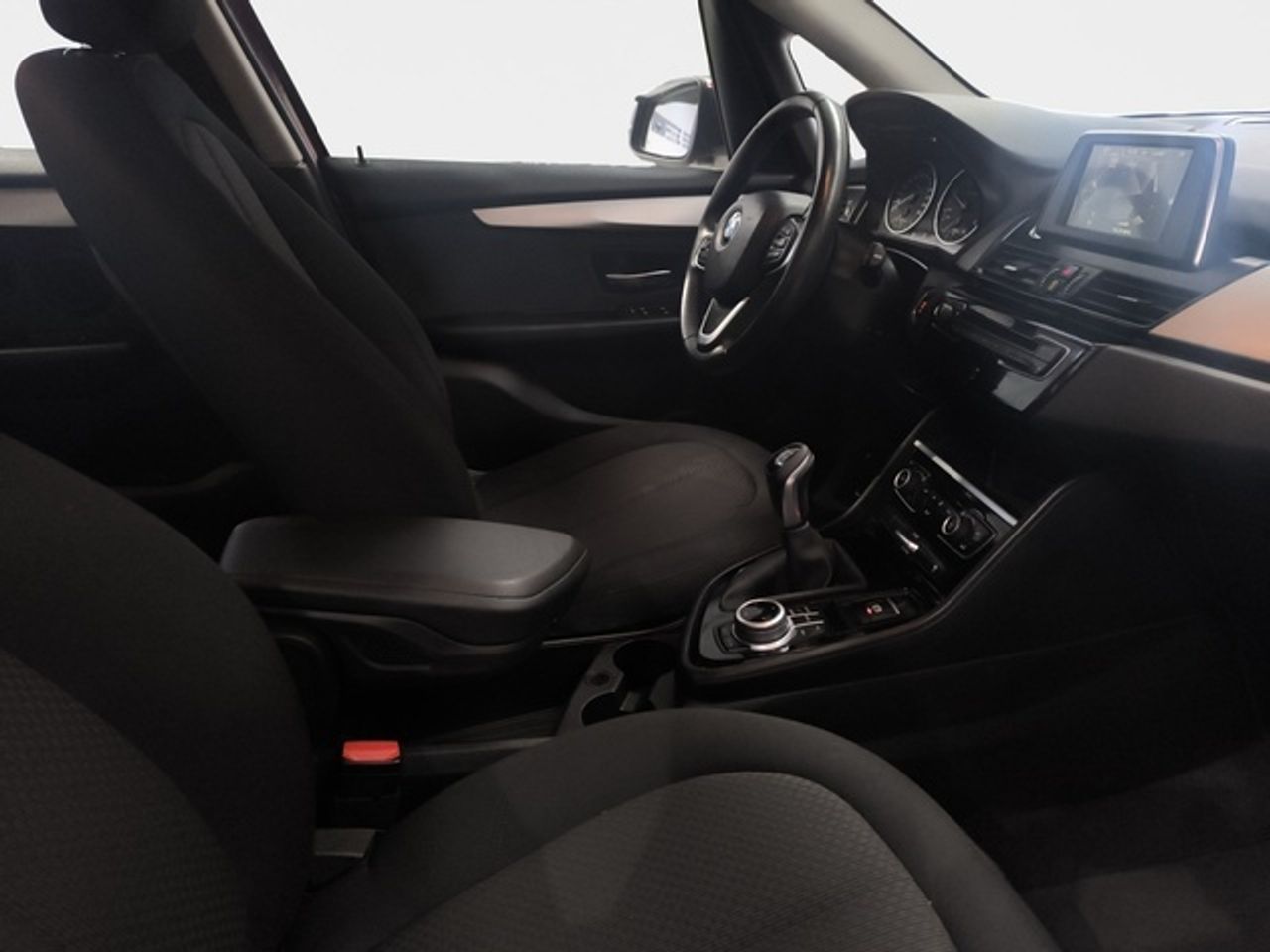 BMW Serie 2 216d Active Tourer 85 kW (116 CV) - foto 15