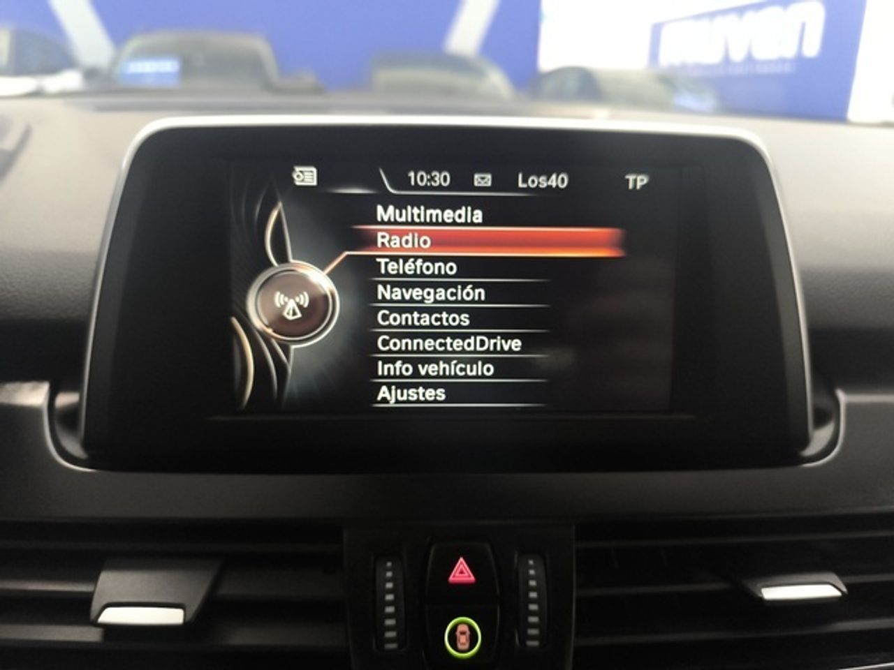 BMW Serie 2 216d Active Tourer 85 kW (116 CV) - foto 20