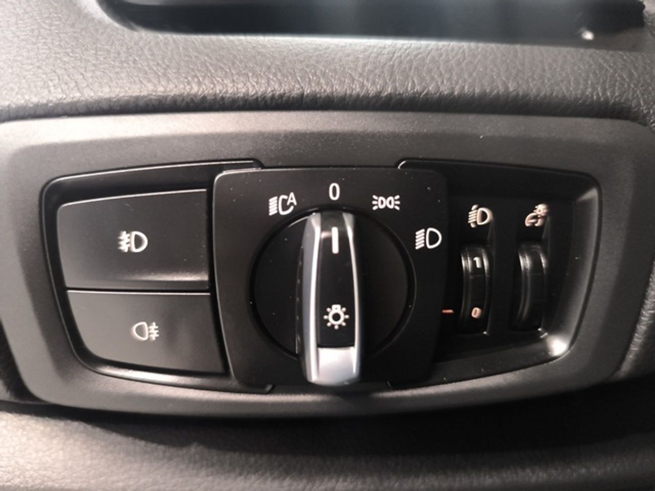 BMW Serie 2 216d Active Tourer 85 kW (116 CV) - foto 21