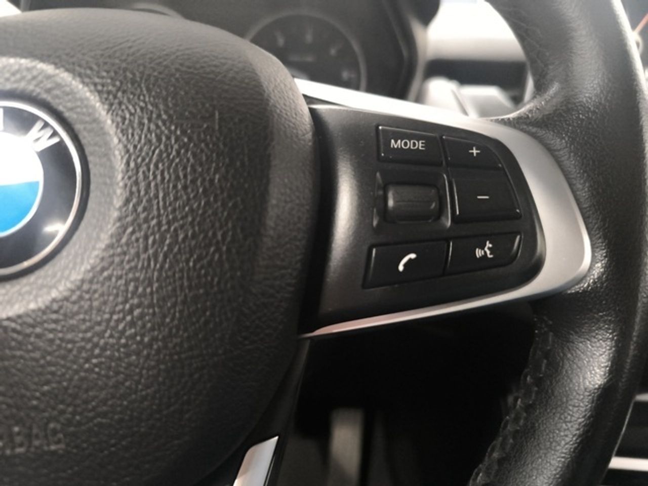 BMW Serie 2 216d Active Tourer 85 kW (116 CV) - foto 16