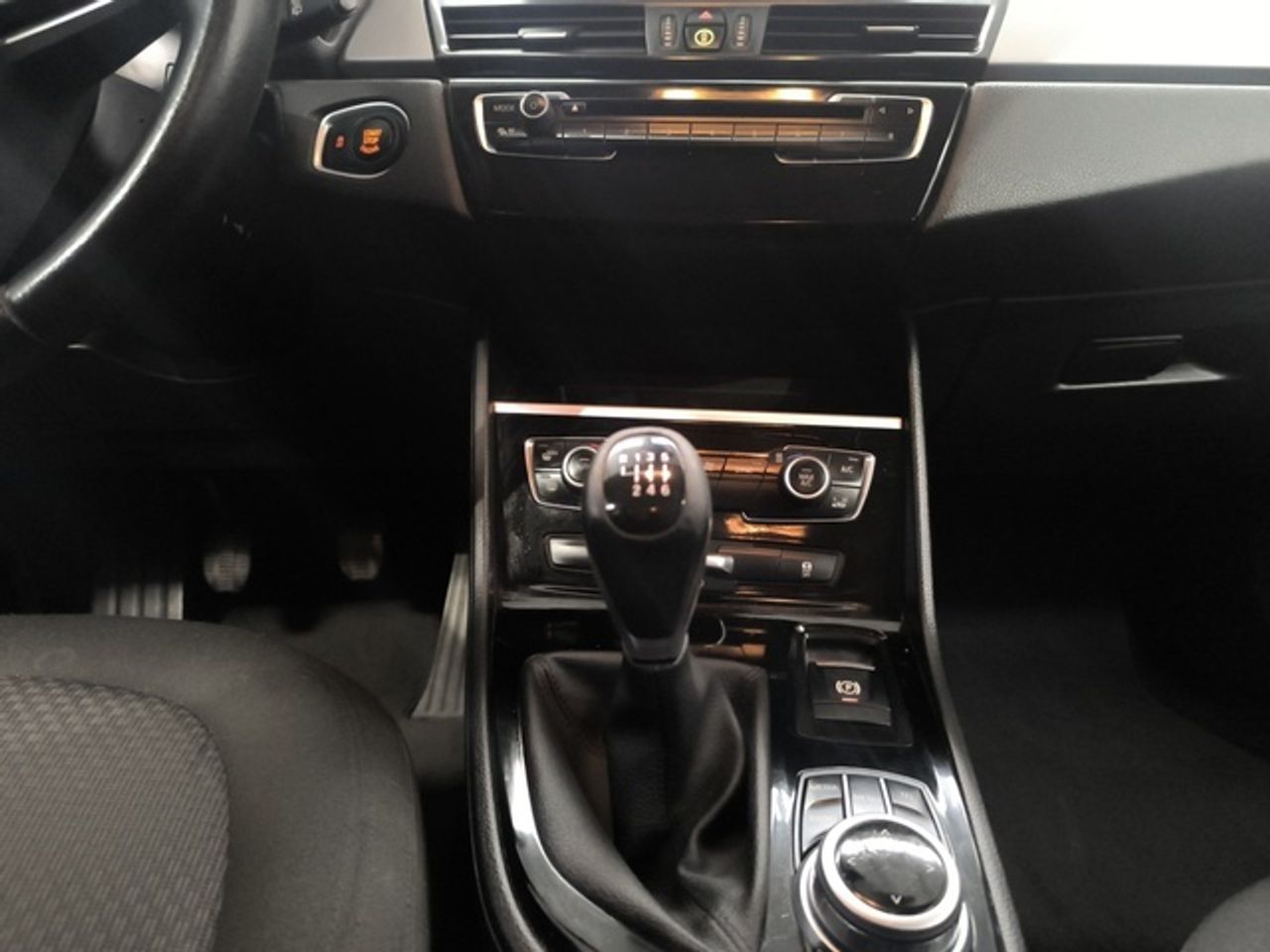 BMW Serie 2 216d Active Tourer 85 kW (116 CV) - foto 11